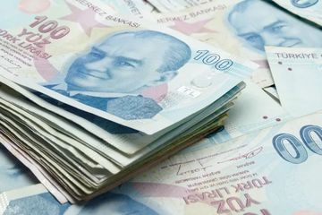 Para Piyasası Fonlarından 253,4 Milyar TL Çıkış: Para TL Mevduata mı Gitti?