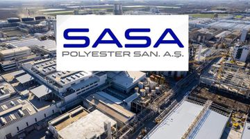 Sasa Polyester’in (SASA) Yumurtalık Yatırım Sahası İçin Özel Endüstri Bölgesi Kararı