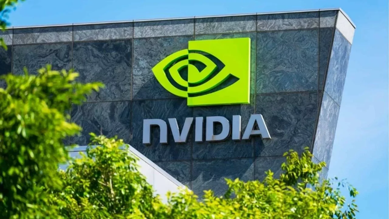 Nvidia, 4 Trilyon Dolarlık Piyasa Değerine Ulaşan İlk Şirket Oldu