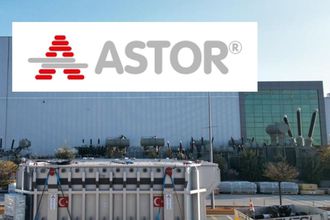 Astor Enerji (ASTOR) Romanya'da 3 Şirket Satın Aldı