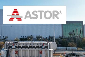 Astor Enerji’den Romanya’da Üç Ayrı Sözleşme