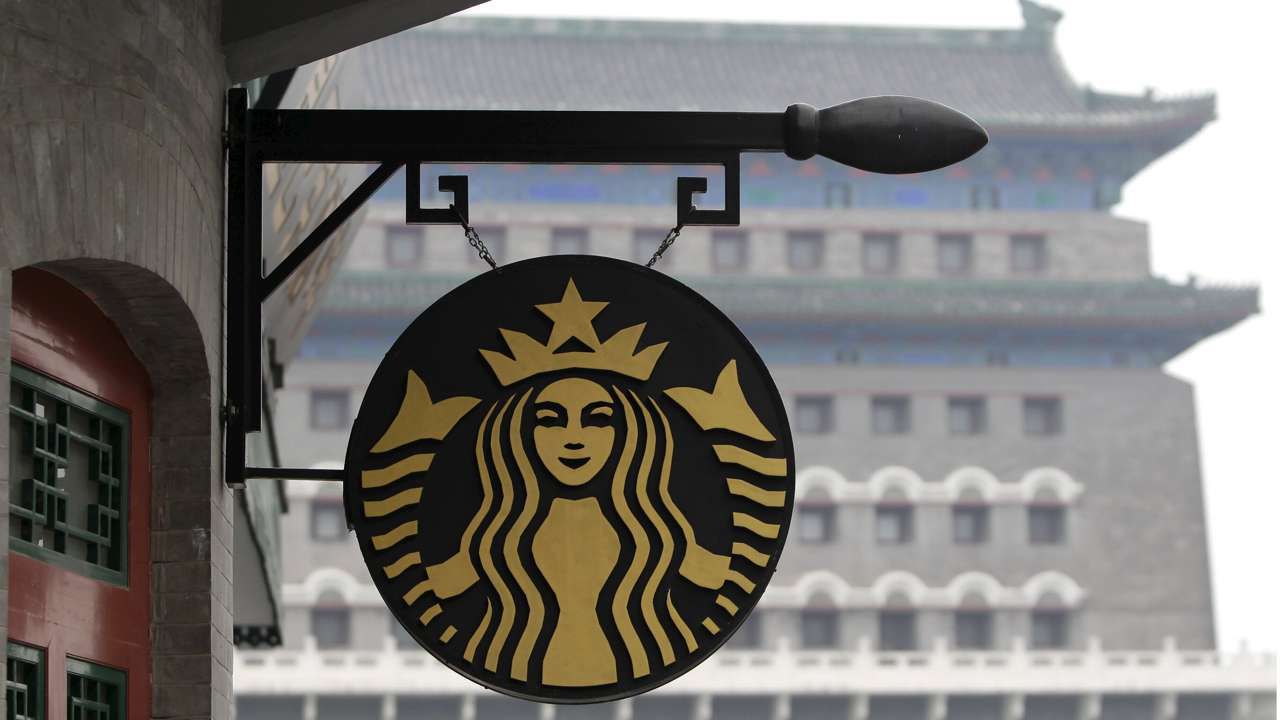 Starbucks Ücretsiz Çalışma Odaları Kuracak
