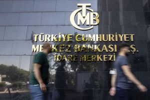 Merkez Bankası Faiz Kararını Açıkladı