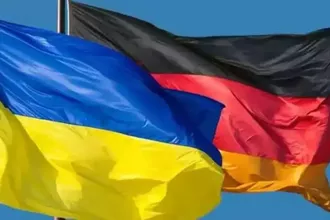 Almanya’dan Ukrayna’ya 500 Milyon Dolarlık Askeri Yardım