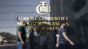 Merkez Bankası Faiz Kararını Açıkladı