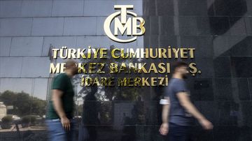 Merkez Bankası Faiz Kararını Açıkladı
