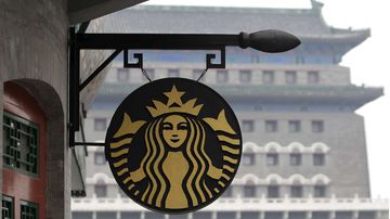 Starbucks Çin'de Rekabete Yenik Düştü: Satış Hazırlığı Başladı