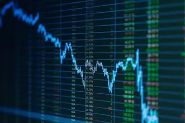 Borsada Zirveye Yaklaşanlar ve Geri Planda Kalan Hisseler