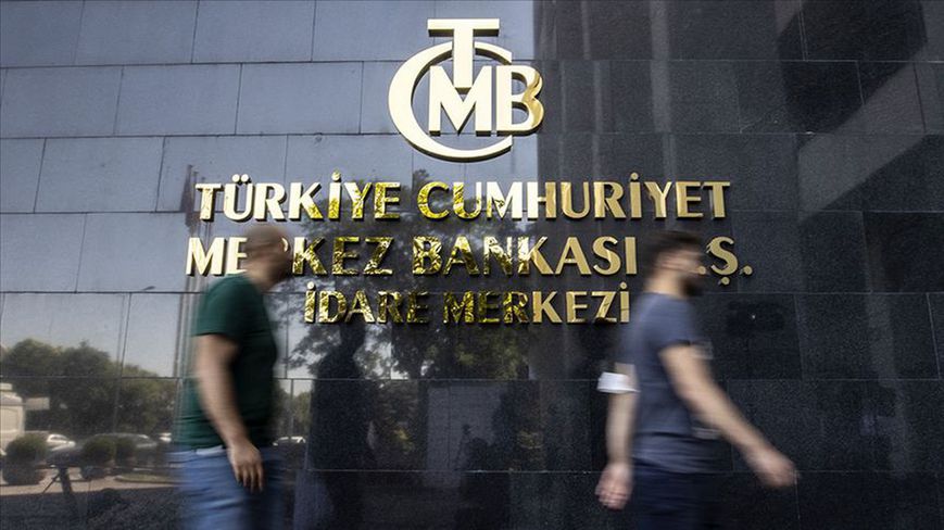 Merkez Bankası Faiz Kararını Açıkladı