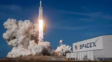 SpaceX'ten 25 Milyar Dolarlık Tahvil İhracı