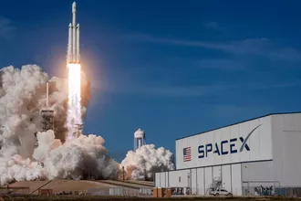 SpaceX’te Bireysel Yatırımcı İlk Kez Satışa Geçti