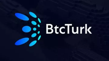 BtcTurk Hacklendi mi? İşlemler Durdu, İlk Açıklama Geldi