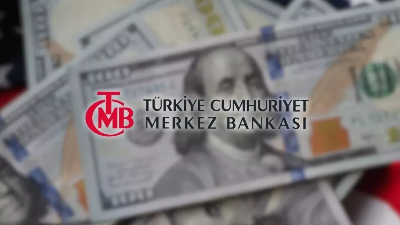 İran Savaşının Merkez Bankası Rezervlerine Etkisi Belli Oldu
