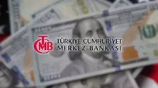İran Savaşının Merkez Bankası Rezervlerine Etkisi Belli Oldu