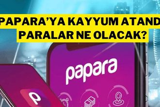 Papara’da Parası Olanlara Ne Olacak? Merkez Bankası’ndan Açıklama Geldi