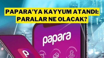 Papara’da Parası Olanlara Ne Olacak? Merkez Bankası’ndan Açıklama Geldi