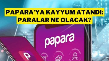 Papara’da Parası Olanlara Ne Olacak? Merkez Bankası’ndan Açıklama Geldi