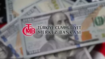İran Savaşının Merkez Bankası Rezervlerine Etkisi Belli Oldu