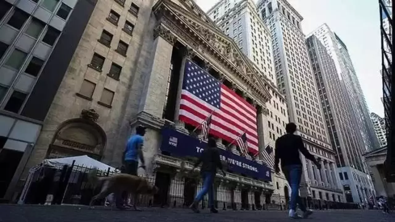 ABD’de Üretici Enflasyonu Ocak’ta Beklentiyi Aştı