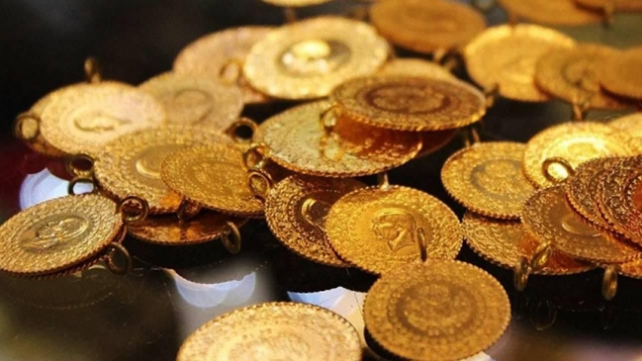 Altın Fiyatlarında Düşüş Derinleşti