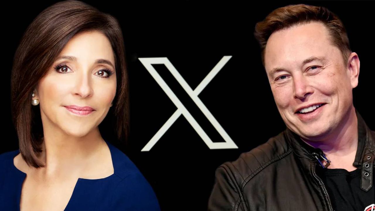Linda Yaccarino, X CEO’luğundan İstifa Etti
