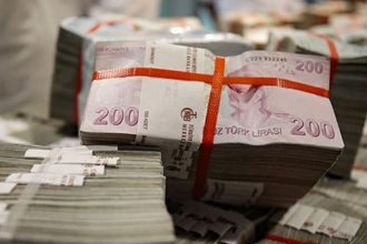 Fon Piyasasında En Çok Kazandıran Fonlar Dikkat Çekiyor: Haftalık Yüzde 7 Getiri!