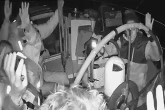 Sumud Filosu’na Baskın Düzenlendi: İsrail Donanması 25’i Türk 201 Aktivist Gözaltına Aldı