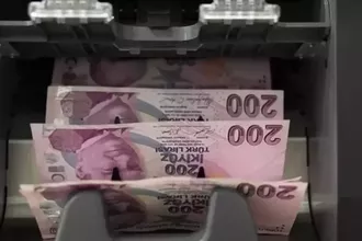 KKM'de Düşüş Devam Ediyor: 2 Milyar TL'nin Altına Geriledi