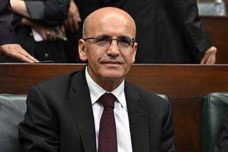 Şimşek: Savaşın Etkisi Yönetilebilir, Program Devam Ediyor