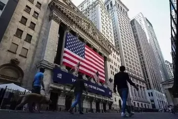 ABD’de Üretici Enflasyonu Ocak’ta Beklentiyi Aştı