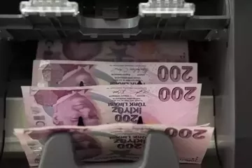 KKM'de Düşüş Devam Ediyor: 2 Milyar TL'nin Altına Geriledi