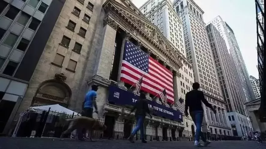 ABD’de Üretici Enflasyonu Ocak’ta Beklentiyi Aştı