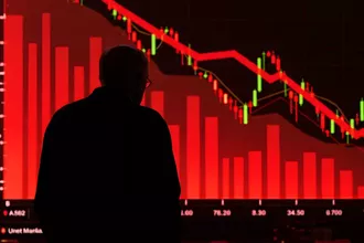 Borsada Yabancı Satışı: 13 Haftalık Seri Bitti