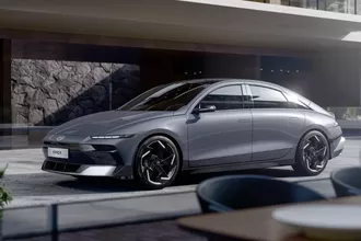 Yeni Hyundai IONIQ 6 Türkiye'de Satışa Sunuldu! İşte Fiyatı ve Özellikleri