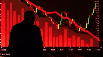 Borsada Yabancı Satışı: 13 Haftalık Seri Bitti