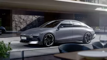 Yeni Hyundai IONIQ 6 Türkiye'de Satışa Sunuldu! İşte Fiyatı ve Özellikleri