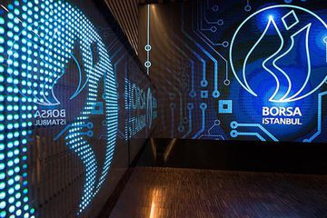 Borsa İstanbul Günün İlk Yarısında Geriledi (27.07.2026)