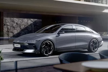 Yeni Hyundai IONIQ 6 Türkiye'de Satışa Sunuldu! İşte Fiyatı ve Özellikleri