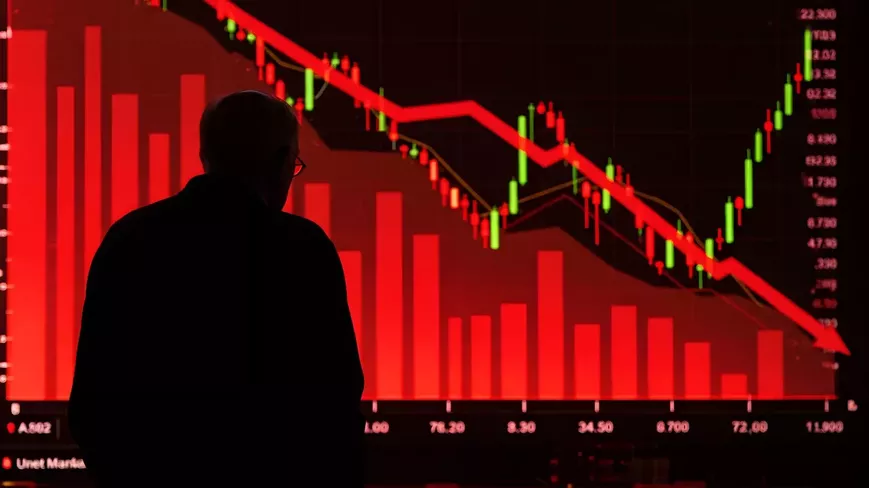 Borsada Yabancı Satışı: 13 Haftalık Seri Bitti