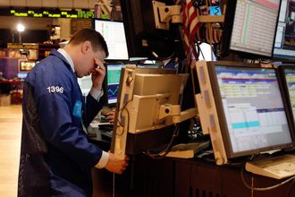 Küresel Piyasalar Haftaya Negatif Başladı