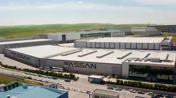 ASSAN Group Sahibi ve Genel Müdürü Gözaltına Alındı