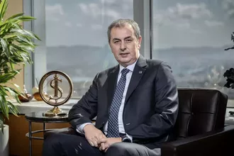 İş Bankası GM Hakan Aran'dan Açıklama: Kredi Muslukları Ne Zaman Açılacak?