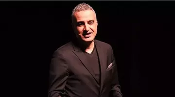 Bekir Develi Kimdir? Nereli, Kaç Yaşında ve Ne İş Yapar?