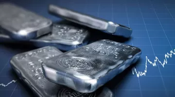 Gümüşte Yükseliş Sürecek mi? Dev Bankalardan Yeni Tahminler