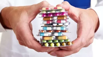 İlaç Fiyatlarına Zam Geliyor