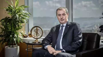 İş Bankası GM Hakan Aran'dan Açıklama: Kredi Muslukları Ne Zaman Açılacak?