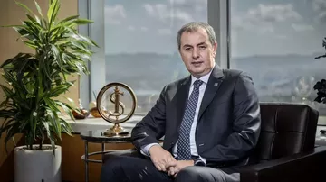 İş Bankası GM Hakan Aran'dan Açıklama: Kredi Muslukları Ne Zaman Açılacak?