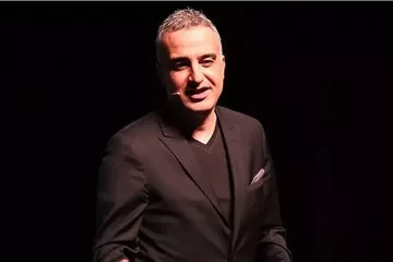 Bekir Develi Kimdir? Nereli, Kaç Yaşında ve Ne İş Yapar?