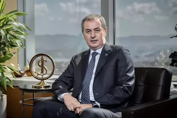 İş Bankası Genel Müdürü Aran: “Sıkı Politikaya Mola Vermek Daha Sağlıklı”