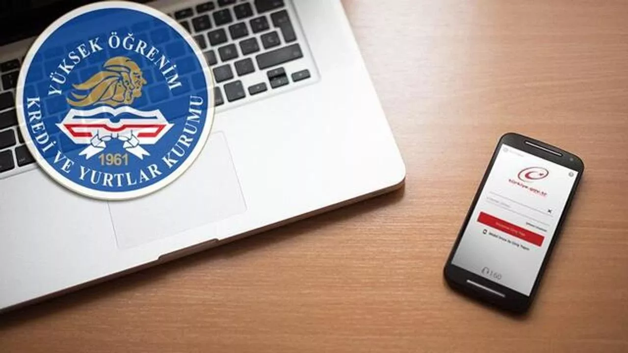 GSB KYK Burs ve Öğrenim Kredisi Başvuru Sonuçları Açıklandı: Taahhütname Onayı 9 Kasım’da Sona Eriyor